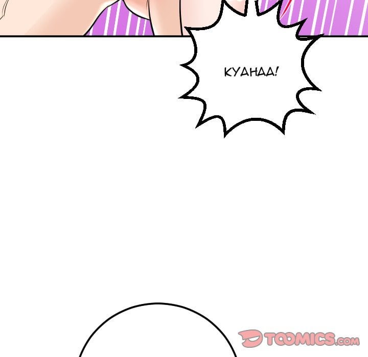 Analog - Chapter 54 130