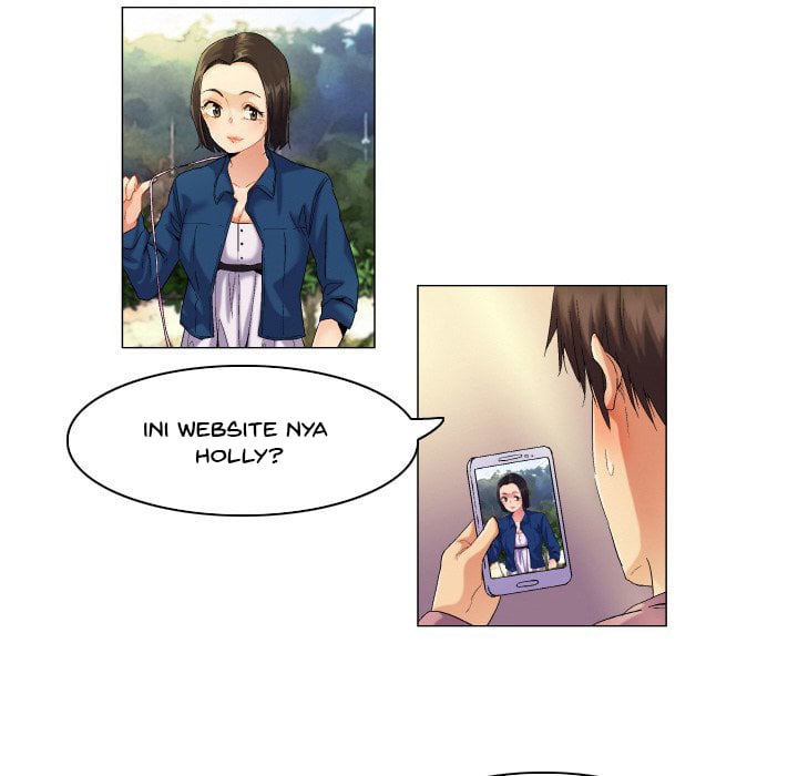 God of App - Chapter 54 28