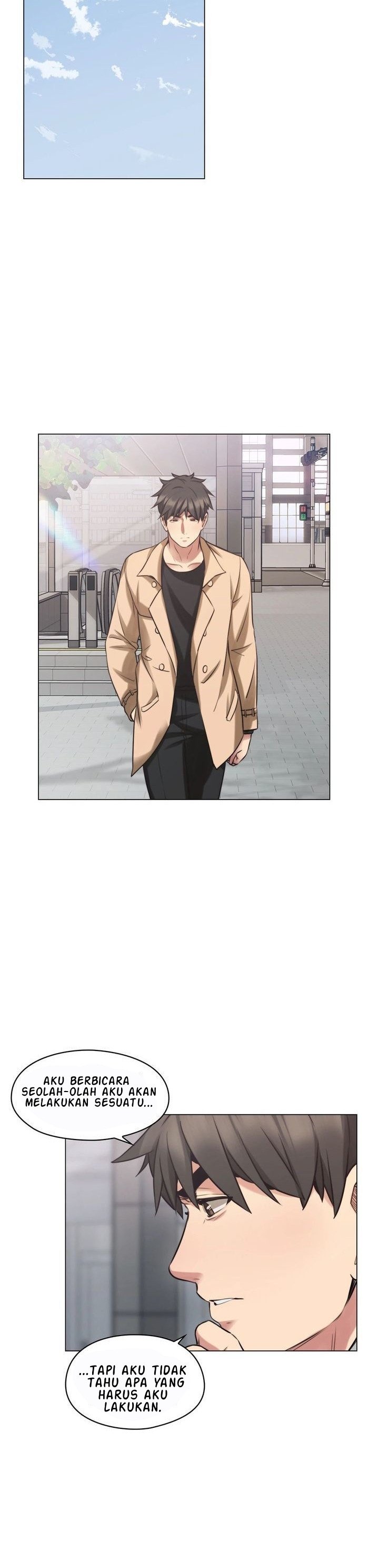 Teacher, Long Time No See - Chapter 54 10