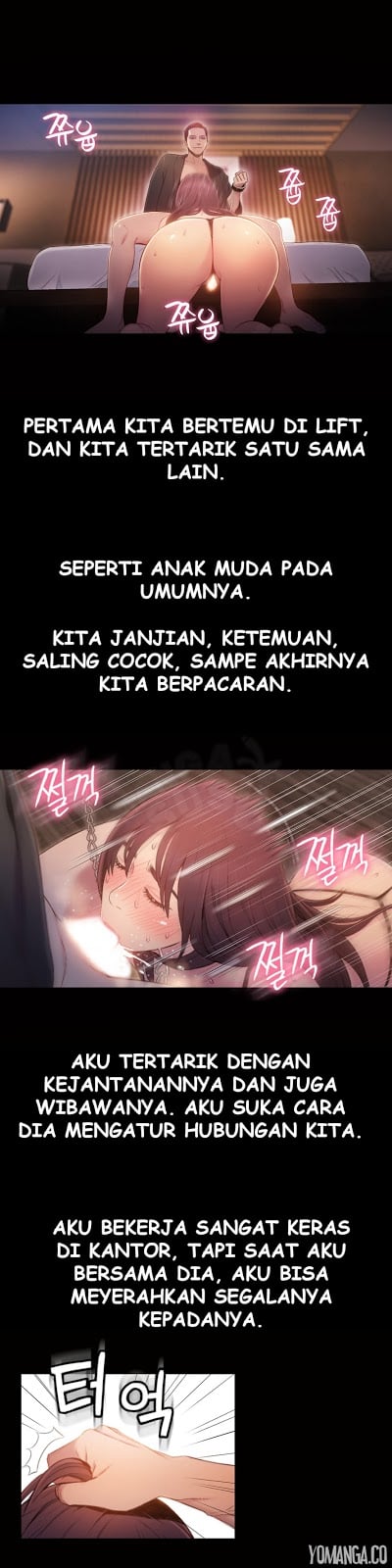 Sweet Guy - Chapter 54 15