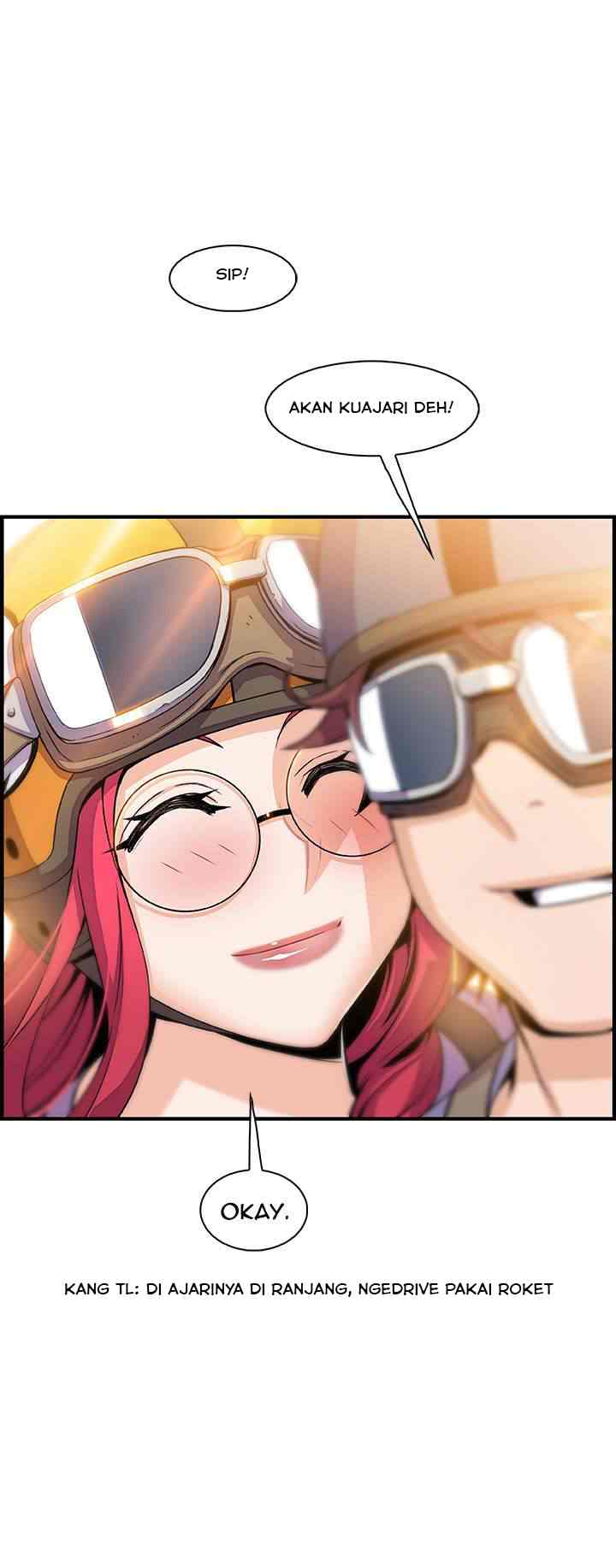 Our Complications - Chapter 54 26