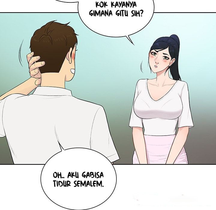 The Stand-up Guy (Dolphin) - Chapter 54 55