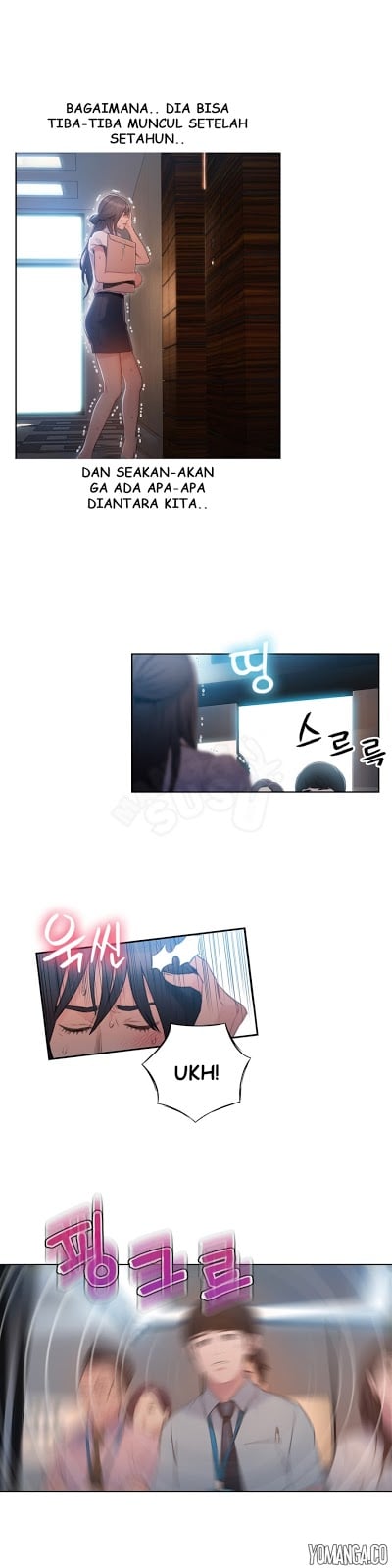Sweet Guy - Chapter 54 23