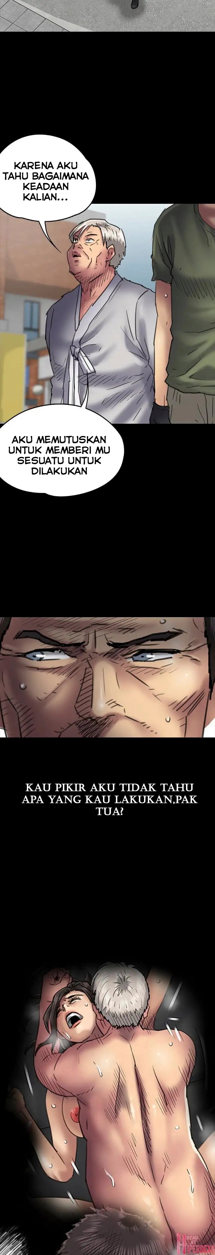 Queen Bee (Andrew) - Chapter 54 30