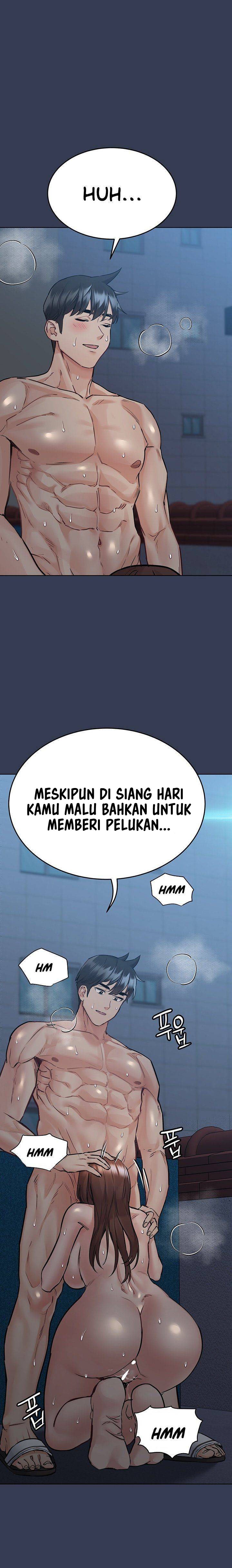 Keep It a Secret From Your Mother! - Chapter 54 23