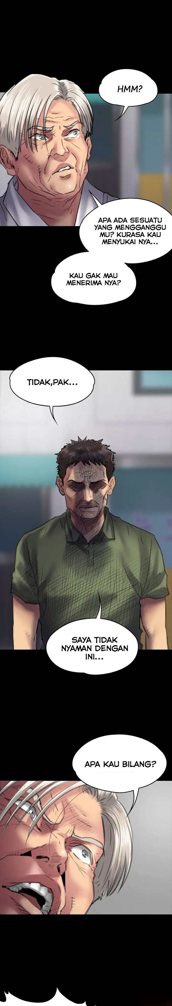 Queen Bee (Andrew) - Chapter 54 34