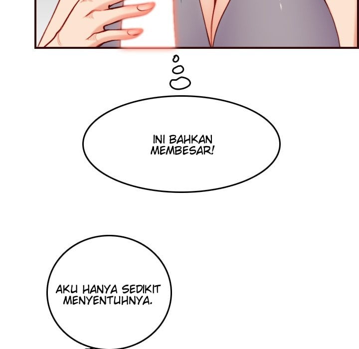 Never Too Late - Chapter 54 42