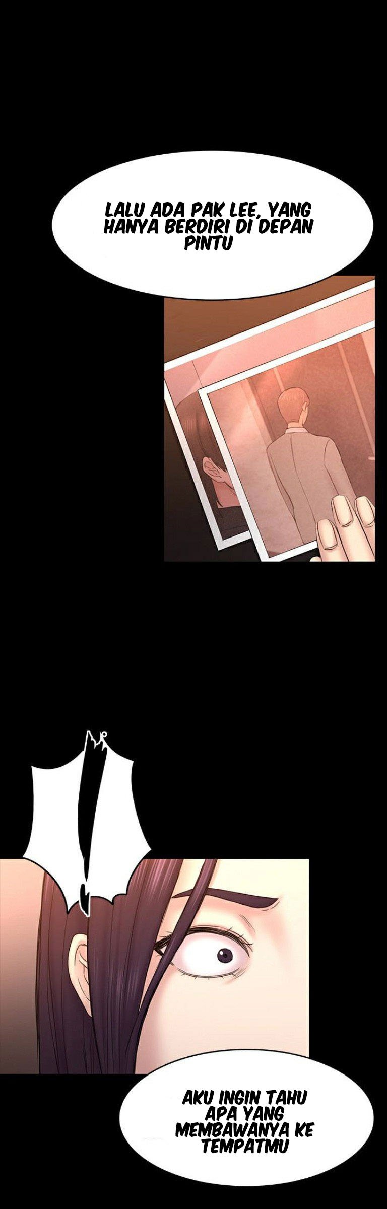 Ajeossi - Chapter 54 37