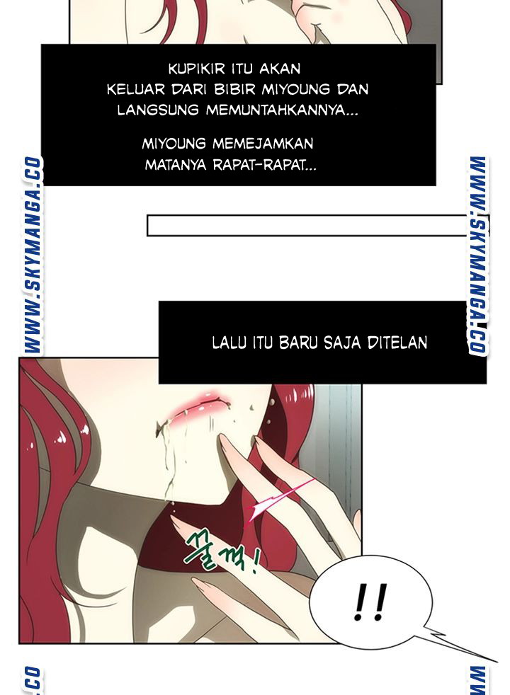 My Sister-in-Law&#8217;s Ass - Chapter 54 24