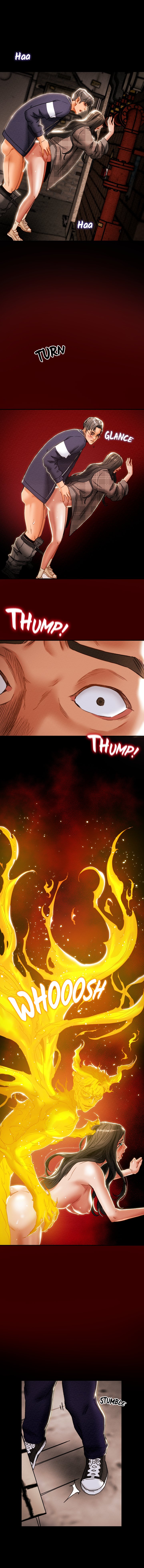 Erotic scheme - Chapter 54 3 Erotic scheme - Chapter 54 3