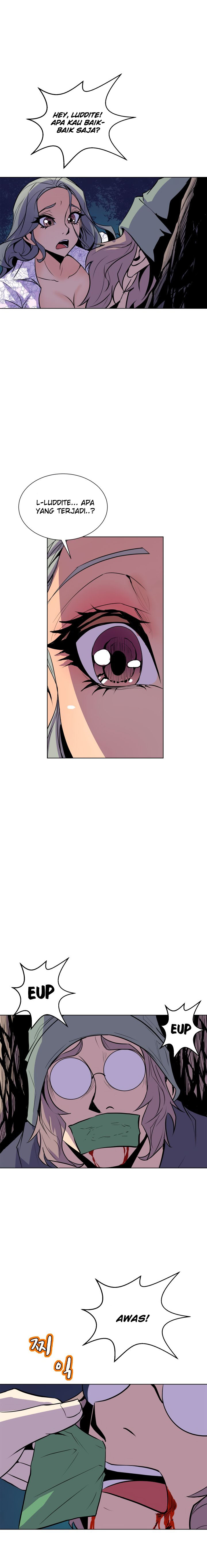 Sahwa: Secret Commission - Chapter 54 16