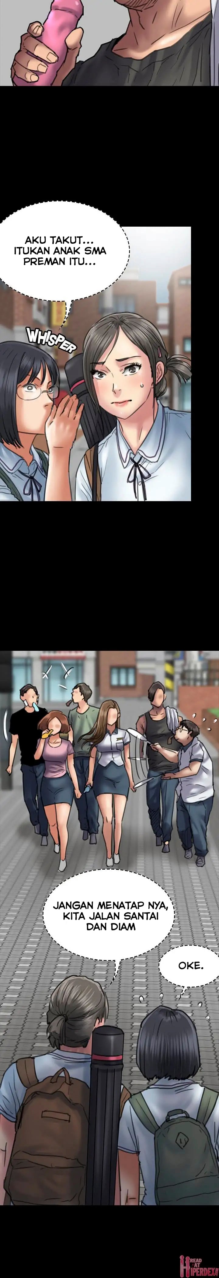 Queen Bee (Andrew) - Chapter 54 19