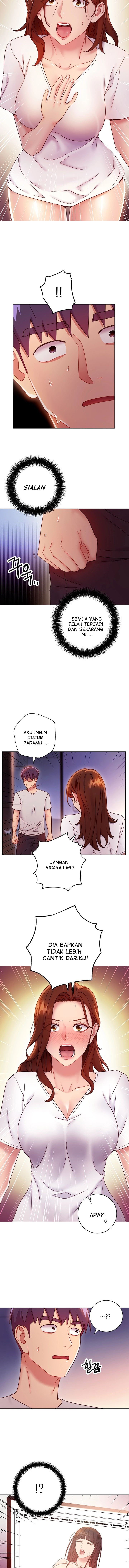 Stepmothers Friends - Chapter 54 5