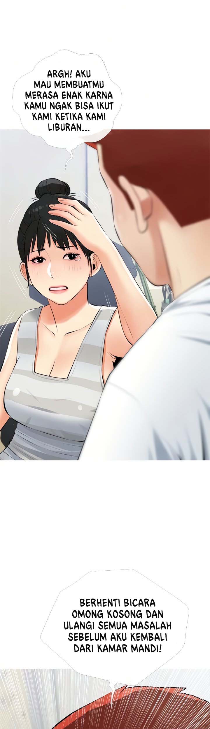 Obscene Private Lesson - Chapter 54 14 Obscene Private Lesson - Chapter 54 14