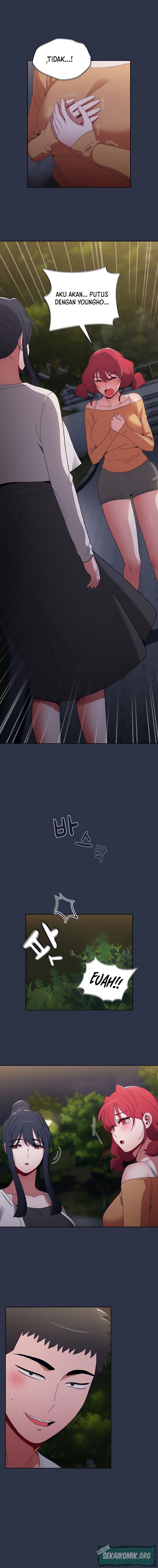 Dorm Room Sisters - Chapter 54 2