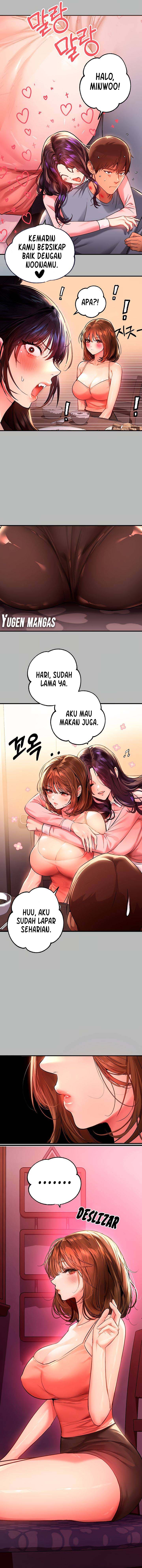 My Landlady Noona - Chapter 54 7 My Landlady Noona - Chapter 54 7