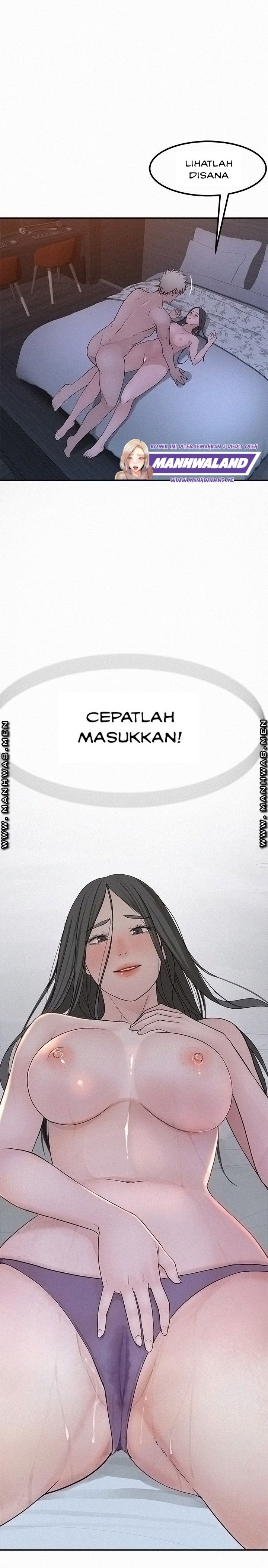 Between Us (Goinmul) - Chapter 54 2
