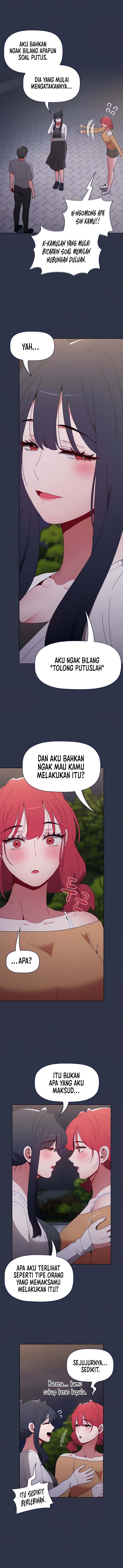 Owner The Pension - Chapter 54 4