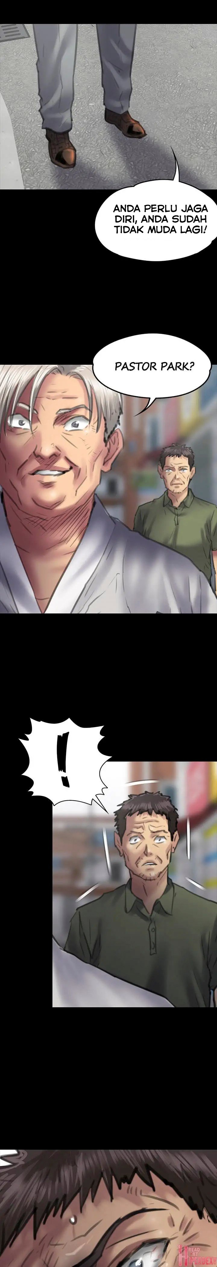 Queen Bee (Andrew) - Chapter 54 36