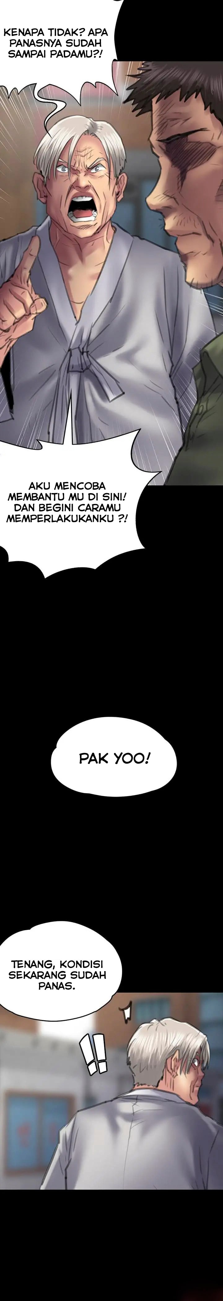 Queen Bee (Andrew) - Chapter 54 35