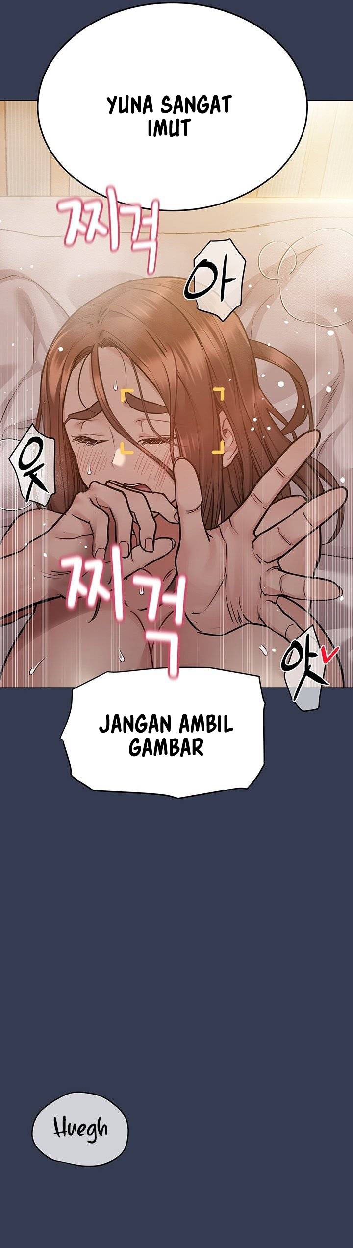 Keep It a Secret From Your Mother! - Chapter 54 6