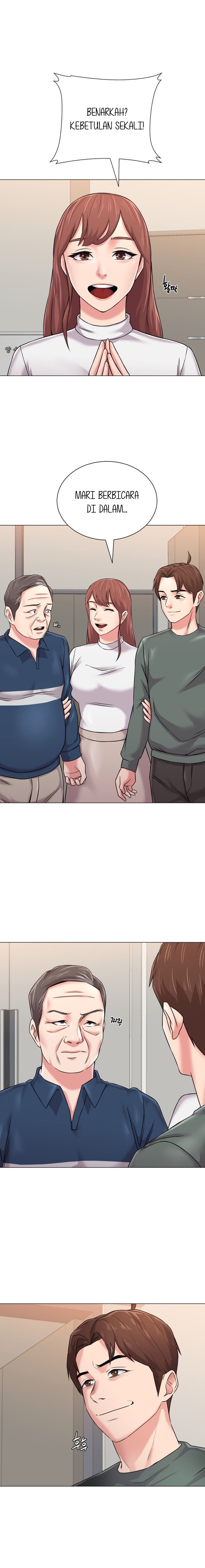 Sexual Teacher - Chapter 54 7