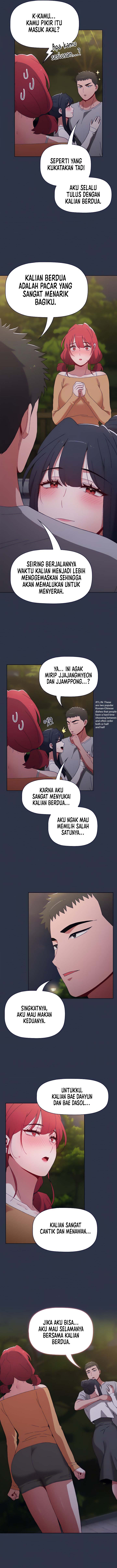 Owner The Pension - Chapter 54 9