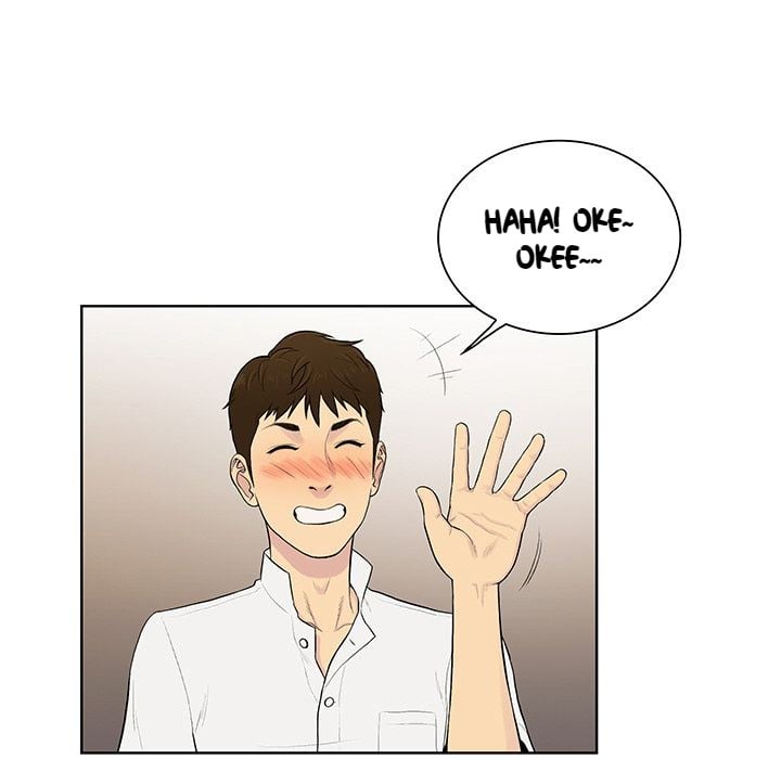 The Stand-up Guy (Dolphin) - Chapter 54 68