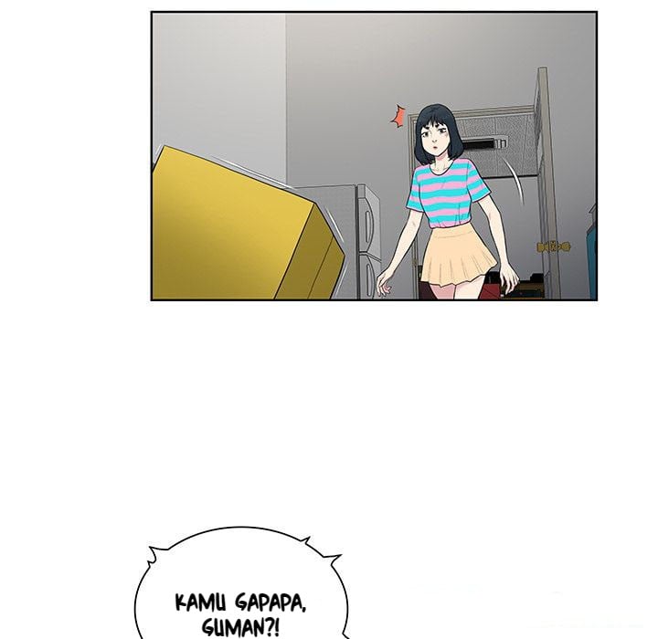 The Stand-up Guy (Dolphin) - Chapter 54 37