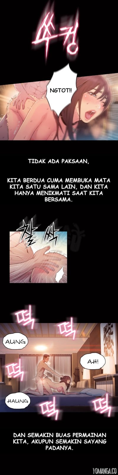 Sweet Guy - Chapter 54 20