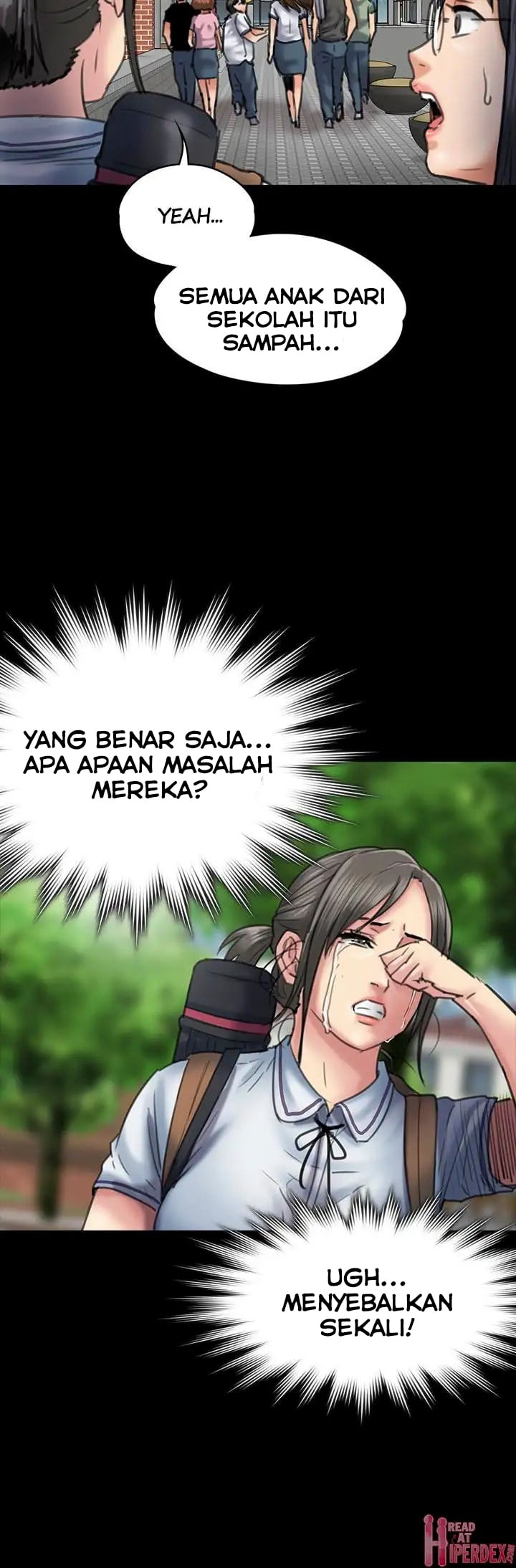 Queen Bee (Andrew) - Chapter 54 28