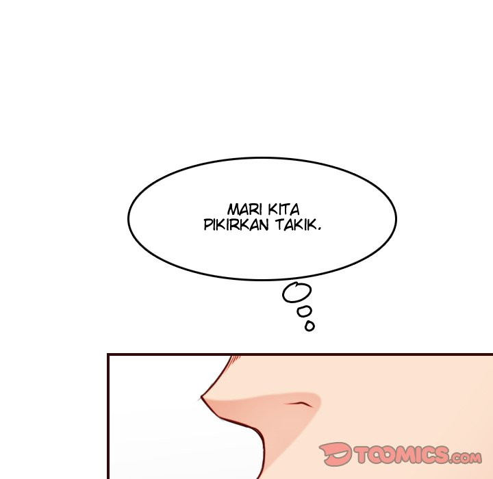 Never Too Late - Chapter 54 113