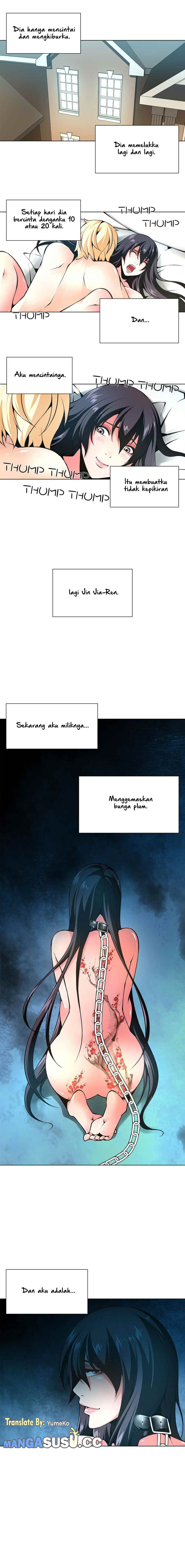 Twin Slaves - Chapter 54 4