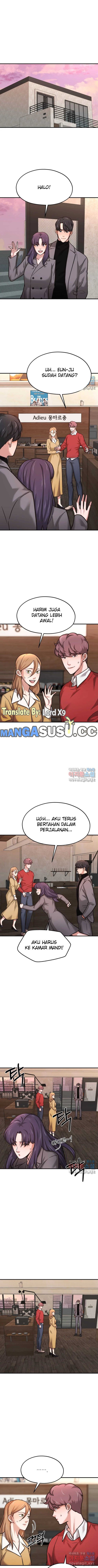 Booty Camp - Chapter 54 3