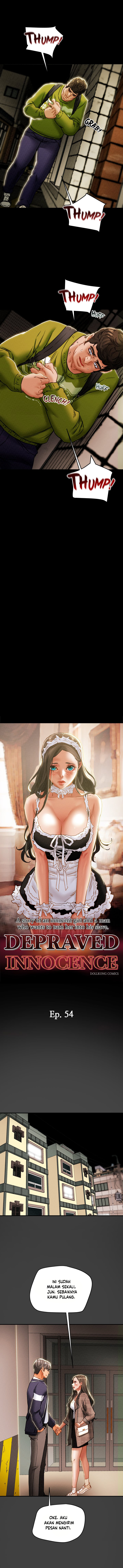 Erotic scheme - Chapter 54 4 Erotic scheme - Chapter 54 4