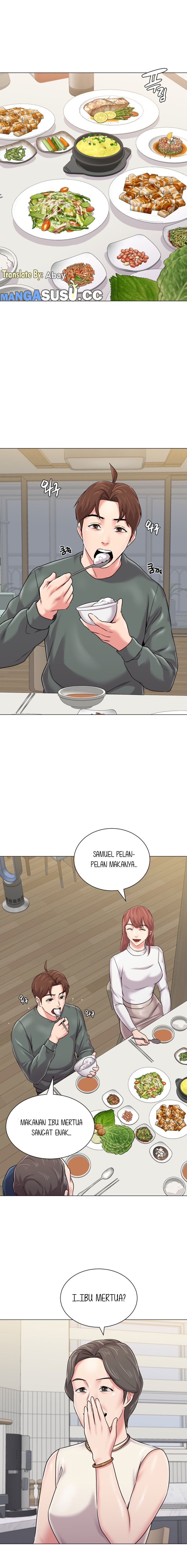 Sexual Teacher - Chapter 54 8