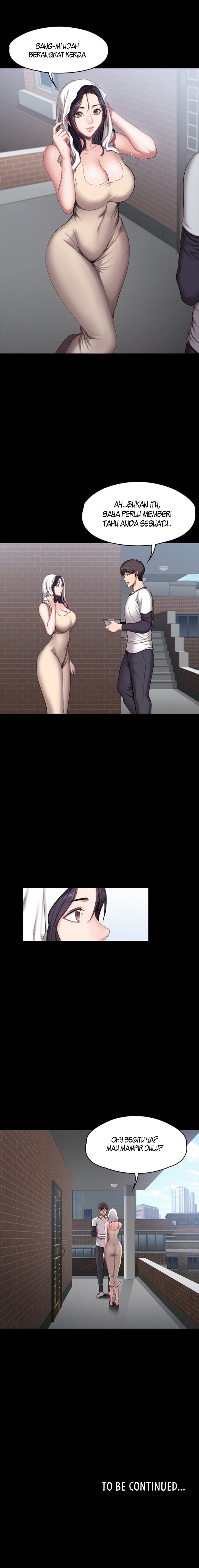 Fitness (G.HO) - Chapter 54 18