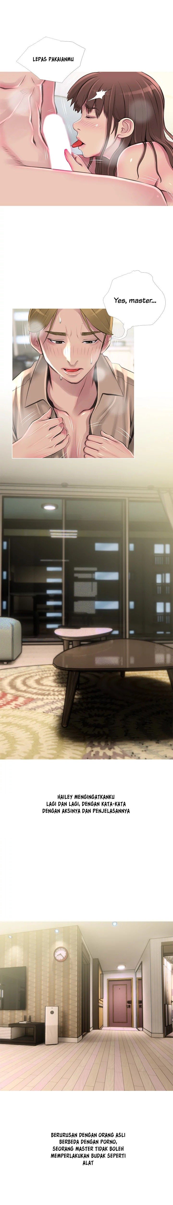 Ms. Master - Chapter 54 9