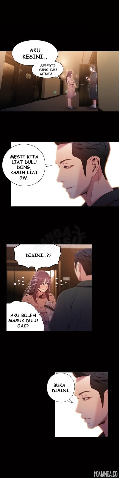 Sweet Guy - Chapter 54 11