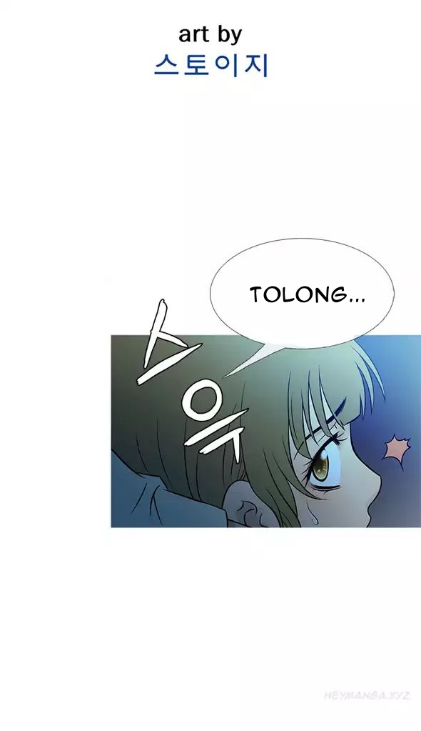 Heaven (Onion) - Chapter 54 7