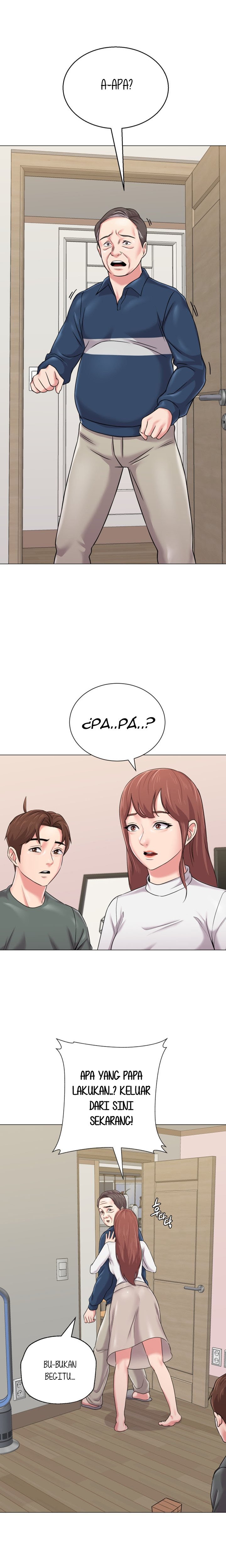 Sexual Teacher - Chapter 54 16