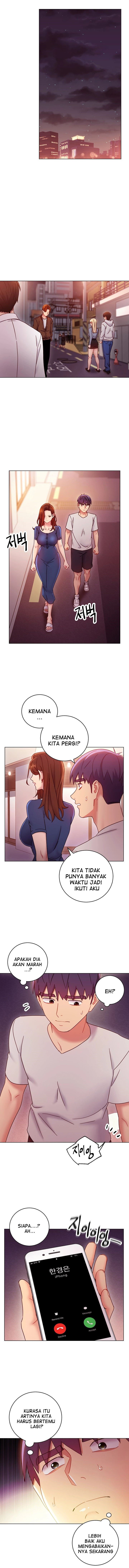 Stepmothers Friends - Chapter 54 10