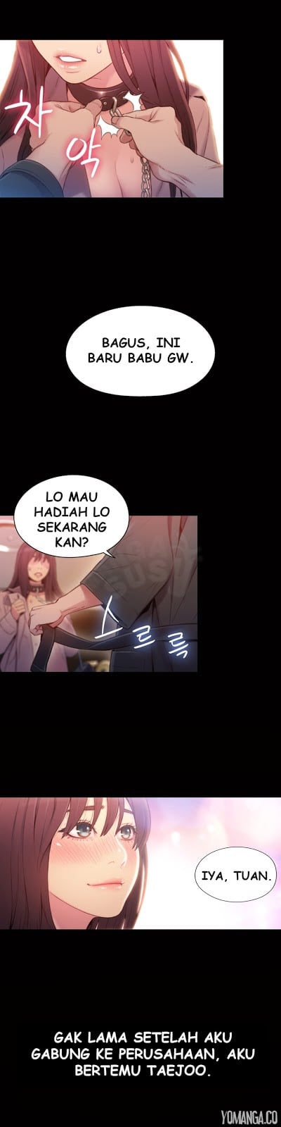Sweet Guy - Chapter 54 14