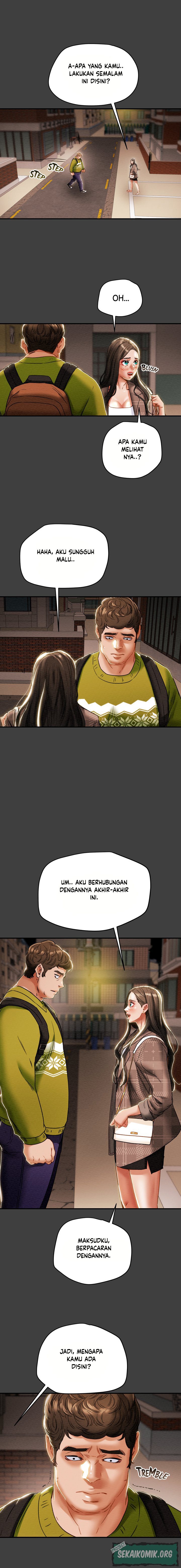 Erotic scheme - Chapter 54 6 Erotic scheme - Chapter 54 6