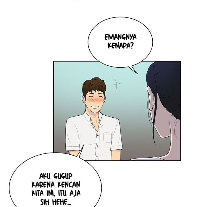 The Stand-up Guy (Dolphin) - Chapter 54 56