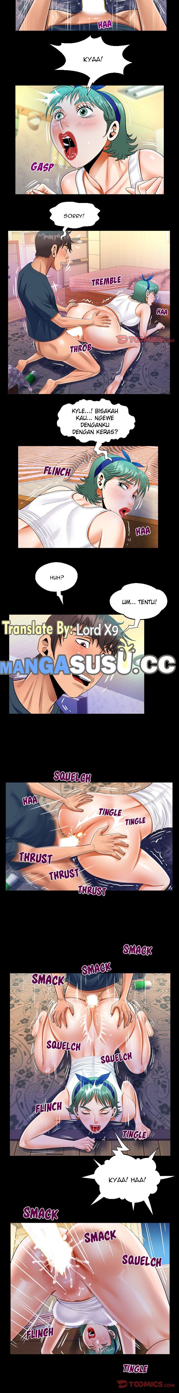 The Unforeseen Guest - Chapter 54 11