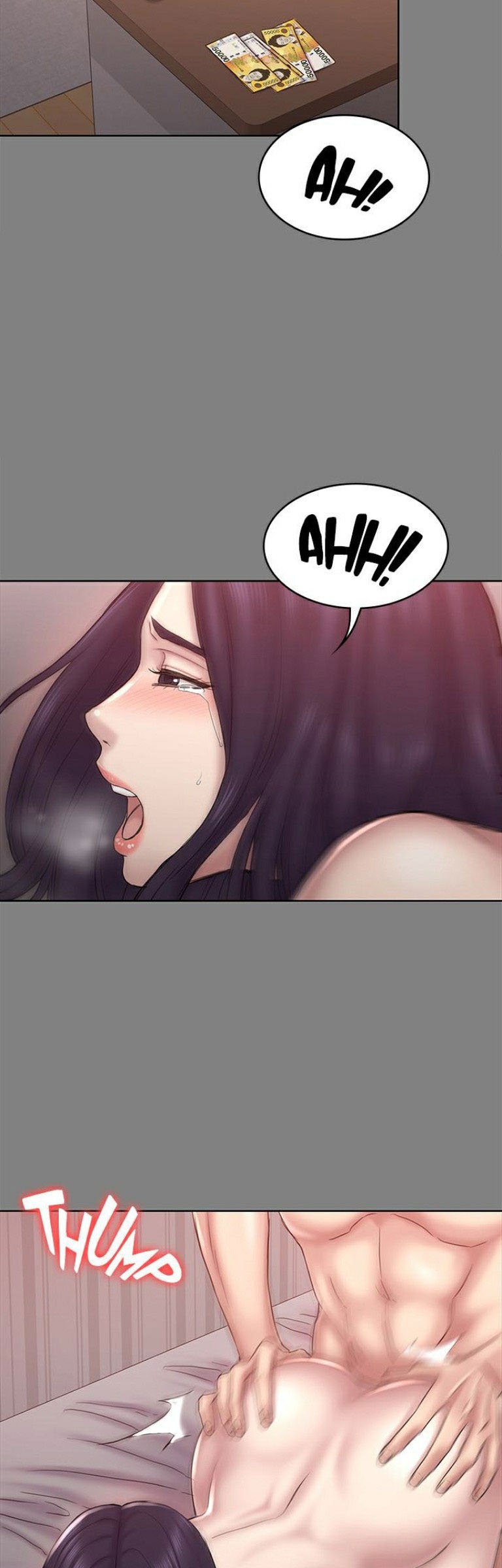 Ajeossi - Chapter 54 23