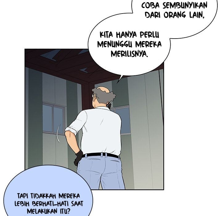 The Stand-up Guy (Dolphin) - Chapter 54 7