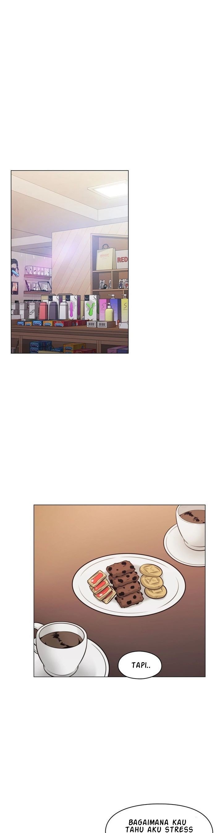 Teacher, Long Time No See - Chapter 54 13
