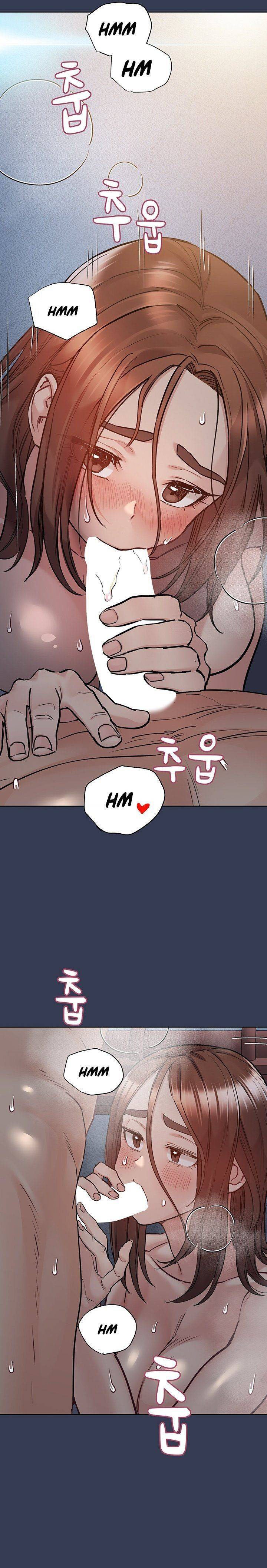 Keep It a Secret From Your Mother! - Chapter 54 24